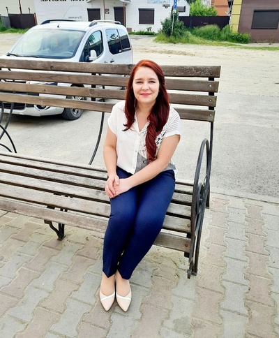 Елена Цыбульская