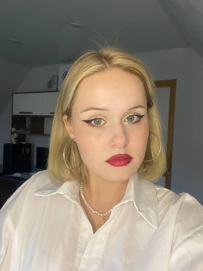 Екатерина Бородина